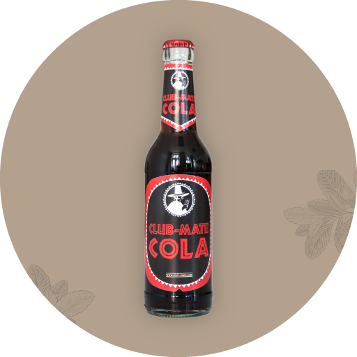 clubmate cola