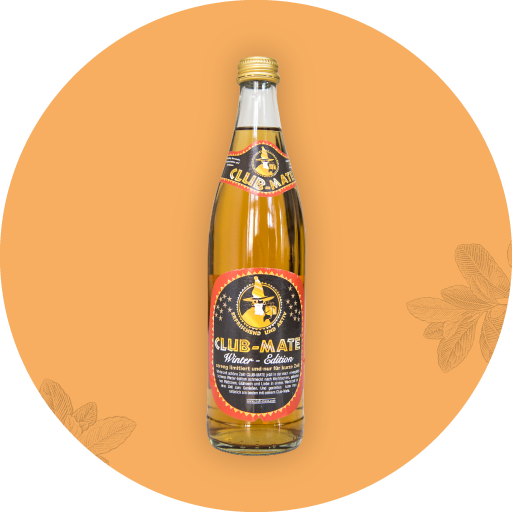clubmate winter